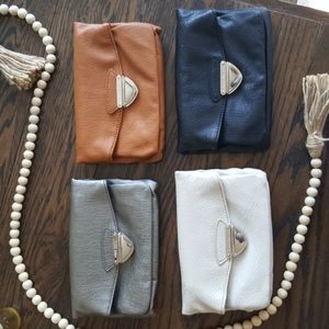 Nine West crossbody×4